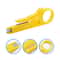 Mini Portable Wire Stripper Crimping Tool Wire Cutter Multi Tools For Cable Stripping 5