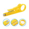 Mini Portable Wire Stripper Crimping Tool Wire Cutter Multi Tools For Cable Stripping 5