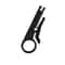 Mini Portable Wire Stripper Crimping Tool Wire Cutter Multi Tools For Cable Stripping 9