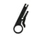 Mini Portable Wire Stripper Crimping Tool Wire Cutter Multi Tools For Cable Stripping 9