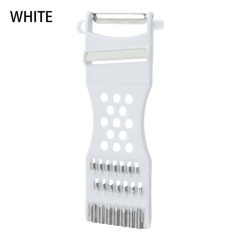 Vegetable Cutter Kitchen Accessories Masher Home Cooking Tools Potato Peeler Fruit Line Planer Carr 6