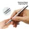 Diamond Metal Marking Engraving Pen, Tungsten Carbide Nib Stylus for Glass, Ceramic, Metal, Wood