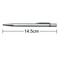 Diamond Metal Marking Engraving Pen Tungsten Carbide Nib Stylus For Glass Ceramic Metal Wood 3
