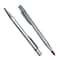 Diamond Metal Marking Engraving Pen, Tungsten Carbide Nib Stylus for Glass, Ceramic, Metal, Wood