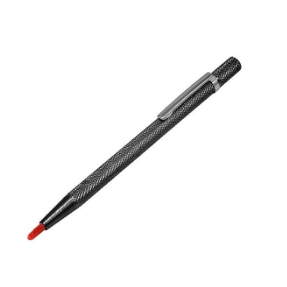 Diamond Metal Marking Engraving Pen, Tungsten Carbide Nib Stylus for Glass, Ceramic, Metal, Wood