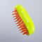 Electric Steam Spray Massage Hair Removal Comb for Dog Hair, Cat Hair, Anti-Flying Pet Cleaning Brush