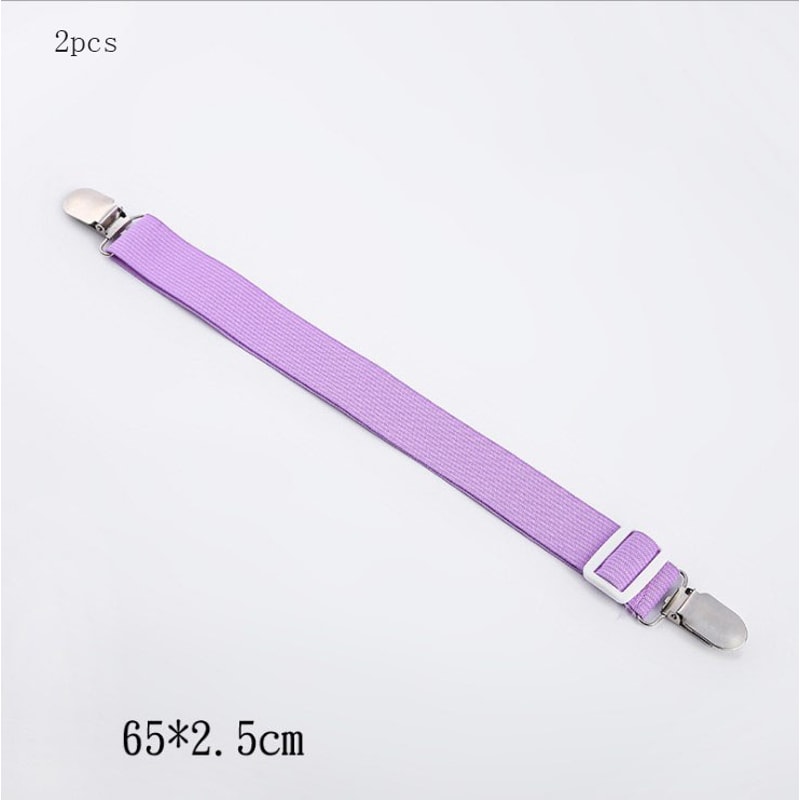 Adjustable Elastic Bed Sheet Fixing Clip, Sofa Mattress Cover Corner Holder Clip, Fastener Mattress Feet Organize Gadget