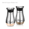 Seasoning Shaker Glass Bottles Spices Storage Salt Pepper Boxes For Kitchen Organization 8
