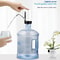 USB Water Dispenser Automatic Manual Pump Rechargeable Electric Kitchen Drinkware 1