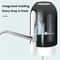 USB Water Dispenser Automatic Manual Pump Rechargeable Electric Kitchen Drinkware 3