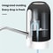 USB Water Dispenser Automatic Manual Pump Rechargeable Electric Kitchen Drinkware 3