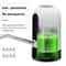 USB Water Dispenser Automatic Manual Pump Rechargeable Electric Kitchen Drinkware 4