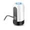 USB Water Dispenser Automatic Manual Pump Rechargeable Electric Kitchen Drinkware 6