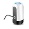 USB Water Dispenser Automatic Manual Pump Rechargeable Electric Kitchen Drinkware 6
