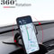 Car Phone Holder With Rotatable Design Universal Cell Phone Stand Mobile Phone Fixed Bracket For Au 2