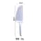 Stainless Steel Cake Shovel Knife Pie Pizza Cheese Server Cake Divider Knives Bread Shovel Baking Tools