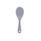 Household Food Grade Silicone Rice Spoon Non Stick Cooking Spoon Heat Resistant Kitchen Tool 5