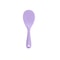 Household Food Grade Silicone Rice Spoon Non Stick Cooking Spoon Heat Resistant Kitchen Tool 9