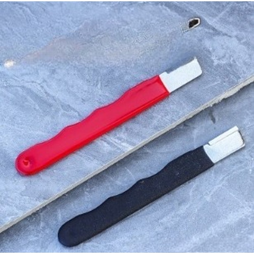 Garden Scissors Precision Edge Professional Kitchen Knife Sharpener Tungsten Diamond Ceramic All Bl 0