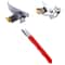 Garden Scissors Precision Edge Professional Kitchen Knife Sharpener Tungsten Diamond Ceramic All Bl 6