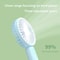 Portable Fan Usb Mini Large Wind Pocket Fan Office Desktop Small Electric Fan Folding Head Multi Fu 3