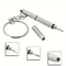 Multifunctional Watch Screw Repair Key Ring Tool Mini Screwdriver For Glasses Mobile Phone Slotted 0