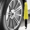 Effortlessly Clean Your Car Wheels with this Tire Rim Cleaning Tool, Deep Reach Wheel Brush
