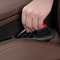 Car Seat Gap Filler Organizer, PU Waterproof Seat Gap Plug Strip, Grooves Gap Storage Auto Interior Accessory
