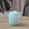 Air Humidifier Cool Mist, Aroma Diffuser, LED Night Light, USB Humidificador for Home Office