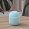 Air Humidifier Cool Mist, Aroma Diffuser, LED Night Light, USB Humidificador for Home Office