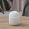 Air Humidifier Cool Mist, Aroma Diffuser, LED Night Light, USB Humidificador for Home Office