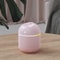 Air Humidifier Cool Mist, Aroma Diffuser, LED Night Light, USB Humidificador for Home Office