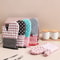 Household Thickened Heat Insulation Gloves Baking High Temperature Resistant Kitchen Oven Microwave 4
