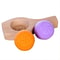 Wooden Traditional Moon Cake Mould DIY Steamed Bun Mold Multipurpose Baking Tool For Pancakes Pie 4