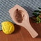 Wooden Traditional Moon Cake Mould DIY Steamed Bun Mold Multipurpose Baking Tool For Pancakes Pie 5