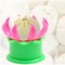 Bun Making Mould, DIY Ravioli Pastry, Steamed Stuffed Bun, Dumpling Maker Mold, Chinese Baozi Maker, Baking Tools for Ki