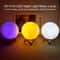 Book Light LED Moon Light Galaxy Light For Kids Moon Night Light For Bedroom Decoration 3