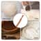 Bread Stirring Spatula EcoFriendly Wooden Dough Mixing Stick Sourdough Starter Mixer For Kitchen 4
