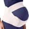 Pregnant Women Support Belly Band Adjustable Waist Care Maternity Abdomen Brace Protector For Back 4