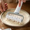 Pizza Dough Roller Needle Punch Tool, Cookie Punch Baking Tools, Exhaust Hob for Bread Pizza Dough