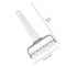 Pizza Dough Roller Needle Punch Tool, Cookie Punch Baking Tools, Exhaust Hob for Bread Pizza Dough