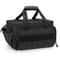 Durable Tactical Tool Bag, Heavy Duty Organizer for Handymen and Carpenters, Non-slip Base, Portable Storage Solution