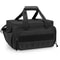 Durable Tactical Tool Bag, Heavy Duty Organizer for Handymen and Carpenters, Non-slip Base, Portable Storage Solution
