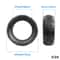 Inflatable Electric Scooter Tire For Inokim Kugoo Dualtron Victor Eagle Speedway 4