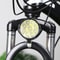 EBike Horn Light Headlight With Horn And Light Switch For Electric Scooter Bicycle Safety 1