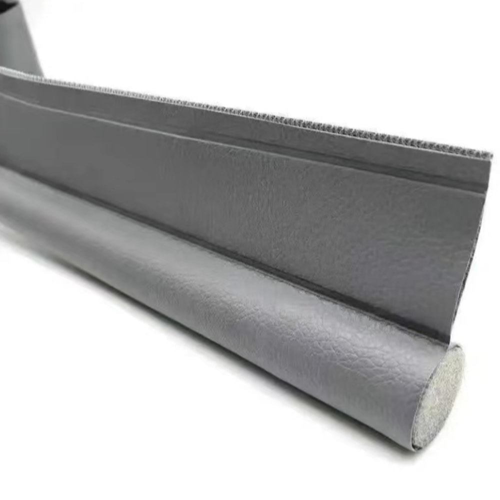 Sealing Strip Door Bottom Sound Insulation Foam Tape Waterproof Bedroom Gap 7