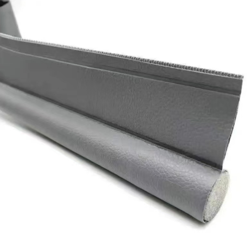 Sealing Strip Door Bottom Sound Insulation Foam Tape Waterproof Bedroom Gap 7