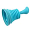 Pipeline Dredge Suction Cup Toilet Plunger Sink Pipe Drain Tool Strong Cleaning Dredger 5