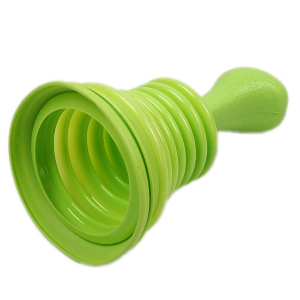 Pipeline Dredge Suction Cup Toilet Plunger Sink Pipe Drain Tool Strong Cleaning Dredger 4