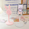 Rabbit Phone Stand Desktop Adjustable Phone Grip Cute Phone Stand Accessories 2